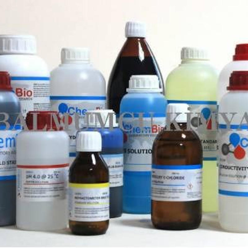 Bromtimol blue indikatör solüsyonu 100ml