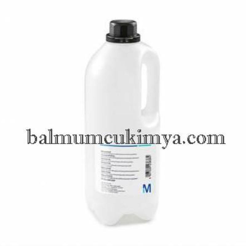 Merck 100014.2511 | Acetone for analysis EMSURE® ACS,ISO,Reag. Ph Eur 2,5L (Plastic Bottle)