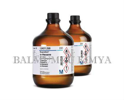 MERCK CHEMICALS